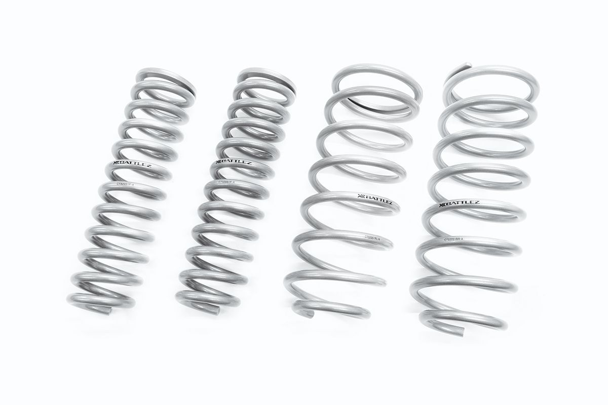 楽天市場】RS-R RSR Ti2000 ダウンサス エスティマハイブリッド