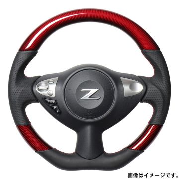 貨物輸送無料 コンポーネント離島引き退ける Real レアル ステアリング ハンドル 個性的続物 Nsb Rdc Rd Ice Org Br