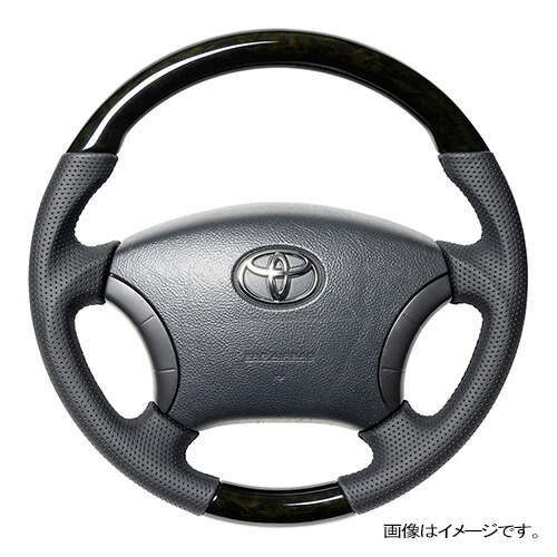 REAL レアル ステアリング オリジナルシリーズ ラウンドシェイプ S403-BKW-BK 送料無料 (一部地域を除く)