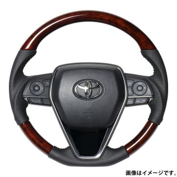 REAL レアル ステアリング ハンドル オリジナルシリーズ TYA-BRW 送料無料(一部地域除く)