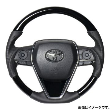 REAL レアル ステアリング ハンドル オリジナルシリーズ TYA-PBW 送料無料(一部地域除く)