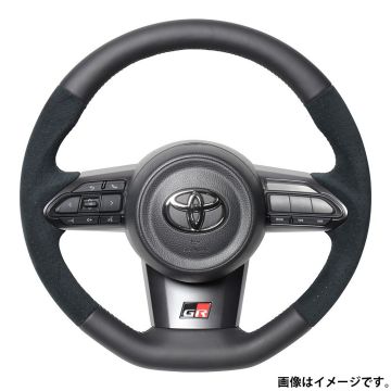 REAL レアル ステアリング ハンドル オリジナルシリーズ TYI-ALC-SL 送料無料(一部地域除く)