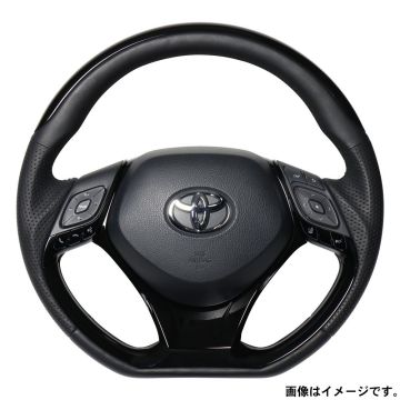 REAL レアル ステアリング ハンドル オリジナルシリーズ SET/プレートタイプ+アンダーパッド X10N-PBP-PBP-PBP 送料無料(一部地域除く)