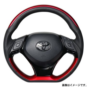 REAL レアル ステアリング ハンドル オリジナルシリーズ SET/プレートタイプ+アンダーパッド X10N-RDP-RDP-PBP 送料無料(一部地域除く)