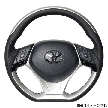 REAL レアル ステアリング ハンドル オリジナルシリーズ SET/プレートタイプ+アンダーパッド X10N-SLP-SLP-SLP 送料無料(一部地域除く)