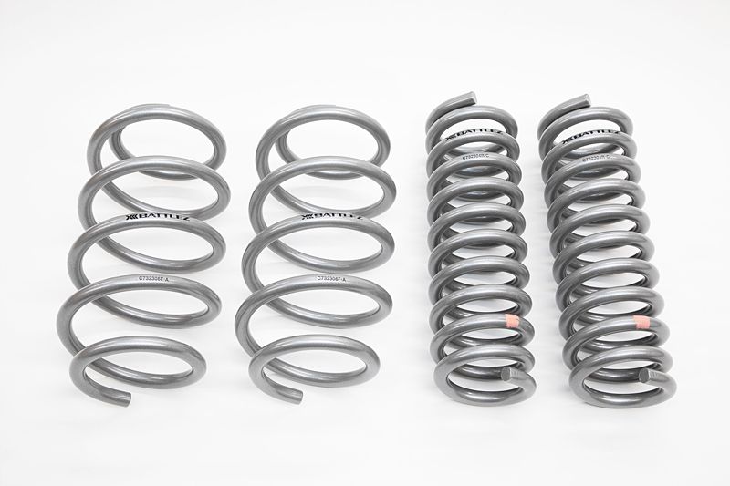 楽天市場】RS-R RSR RS☆R ダウンサス ワゴンR スティングレー