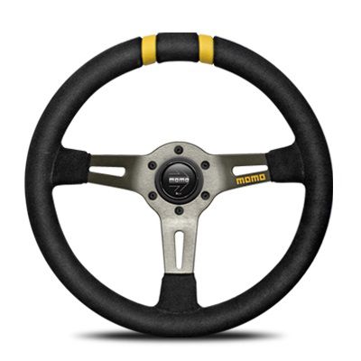 楽天市場】【M's】 ROWEN ディープステアリング 外径 330mm