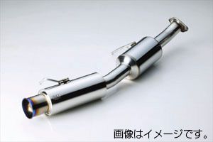 楽天市場】取付店への発送で送料無料 KAKIMOTO RACING 柿本改 マフラー ...