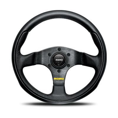 【正規輸入品】MOMO モモ ステアリング ハンドル TEAM ティーム 30Φ T-1002 送料無料(沖縄・離島除く)