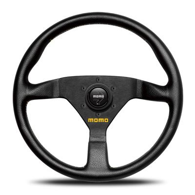 【正規輸入品】MOMO モモ ステアリング ハンドル VELOCE RACING ヴェローチェ レーシング 35Φ V-1 送料無料(沖縄・離島除く)