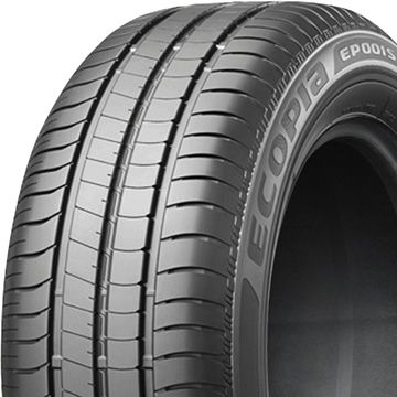 【タイヤ交換可能】【送料無料】 BRIDGESTONE ブリヂストン エコピア EP001S 205/55R16 91V 夏タイヤ サマータイヤ 単品1本価格