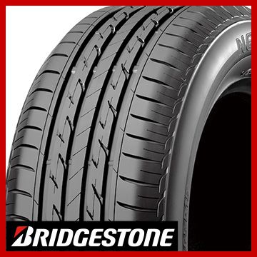 取付対象 送料無料 5 65r16 Bridgestone ブリヂストン ネクストリー 5 65r16 車用品 95h タイヤ単品1本価格 タイヤオンライン