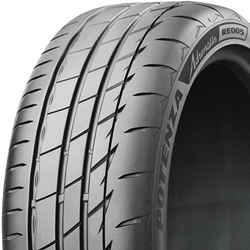 【在庫あり】【タイヤ交換可能】【送料無料】 BRIDGESTONE ブリヂストン ポテンザ ADRENALIN RE005 225/45R18 95Y XL 夏タイヤ サマータイヤ 単品1本価格|フジタイヤ
