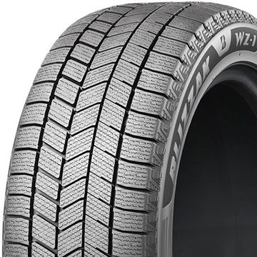 【タイヤ交換可能】【送料無料】 BRIDGESTONE ブリヂストン ブリザック WZ-1 255/40R20 101Q XL スタッドレスタイヤ 単品1本価格
