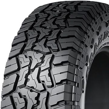 【タイヤ交換可能】【送料無料】 DUNLOP ダンロップ グラントレック R/T01 RBL ブラックレター 35X12.5R20 121Q 夏タイヤ サマータイヤ 単品1本価格