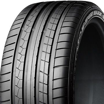 【送料無料】 DUNLOP ダンロップ SPスポーツ MAXX GT DSST(ランフラット) MO ベンツ承認 235/50R18 97V 夏タイヤ サマータイヤ 単品1本価格 25,900円