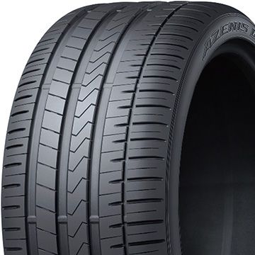 【タイヤ交換可能】【送料無料】 FALKEN ファルケン アゼニス FK510 285/35R19 103Y XL 夏タイヤ サマータイヤ 単品1本価格