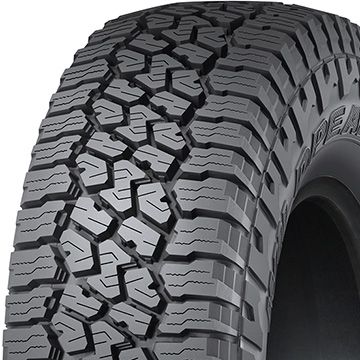 【タイヤ交換可能】【送料無料】 FALKEN ファルケン ワイルドピーク A/T3W 195/80R15 107/105N 夏タイヤ サマータイヤ 単品1本価格