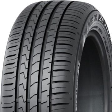 【在庫あり】【タイヤ交換可能】【4本セット 送料無料】 FALKEN ファルケン ジークス ZE310R エコラン(限定) 205/50R17 93W XL 夏タイヤ サマータイヤ 単品|フジタイヤ