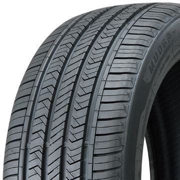 【送料無料】 MILEVER ミレバー レンジツアープラスMU069(限定) 235/55R19 101V 夏タイヤ サマータイヤ 単品1本価格