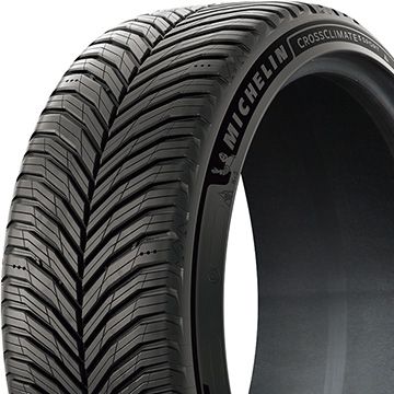 【タイヤ交換可能】【送料無料】 MICHELIN ミシュラン クロスクライメート クロスクライメイト 3 スポーツ 255/40R19 100Y XL オールシーズンタイヤ 単品1本価格