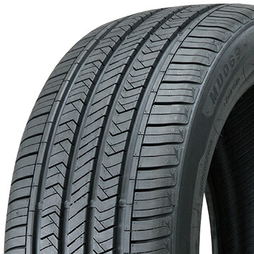 【在庫あり】【送料無料】 MILEVER ミレバー レンジツアープラスMU069(限定) 225/65R17 102V 夏タイヤ サマータイヤ 単品1本価格|フジタイヤ