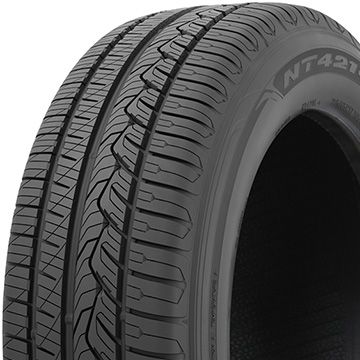 【タイヤ交換可能】【送料無料】 NITTO ニットー NT421Q 225/60R18 104V XL 夏タイヤ サマータイヤ 単品1本価格