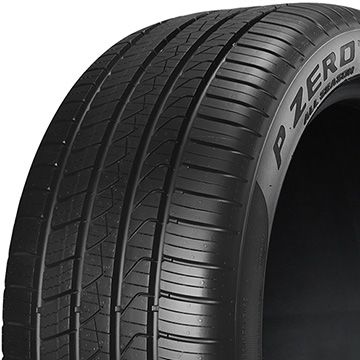 【タイヤ交換可能】【送料無料】 PIRELLI ピレリ P-ZERO P ZERO オールシーズン 235/45R18 94V 夏タイヤ サマータイヤ 単品1本価格