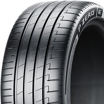 【タイヤ交換可能】【送料無料】 PIRELLI ピレリ P-ZERO P ZERO E rnf elt 285/35R22 106V XL 夏タイヤ サマータイヤ 単品1本価格