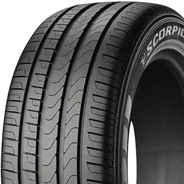 【タイヤ交換可能】【送料無料】 PIRELLI ピレリ スコーピオン ヴェルデ S-I 235/60R18 103W (KS) 夏タイヤ サマータイヤ 単品1本価格