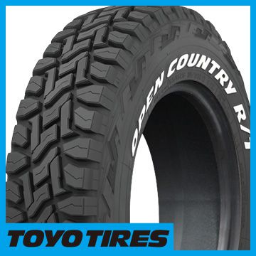 ☆正規品新品未使用品 TOYO トーヨー OPEN COUNTRY R T RWL RBL 185 85R16