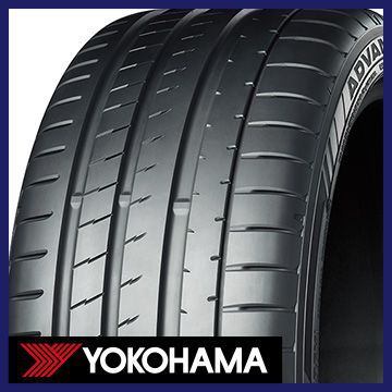 SALE／61%OFF】 YOKOHAMA ヨコハマ アドバン スポーツ V107 275 30R20