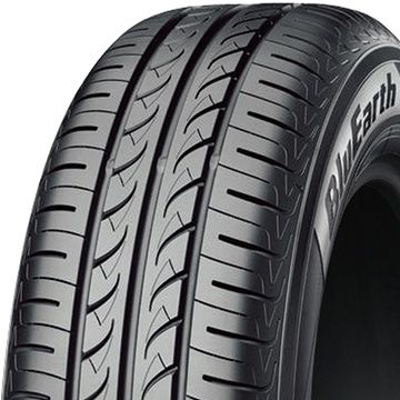 【在庫あり】【タイヤ交換可能】【2本セット 送料無料】 YOKOHAMA ヨコハマ ブルーアース AE-01 AE01 155/80R13 79S 夏タイヤ サマータイヤ 単品|フジタイヤ