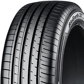 【在庫あり】【タイヤ交換可能】【2本セット 送料無料】 YOKOHAMA ヨコハマ ブルーアース XT AE61 205/55R17 91V 夏タイヤ サマータイヤ 単品|フジタイヤ
