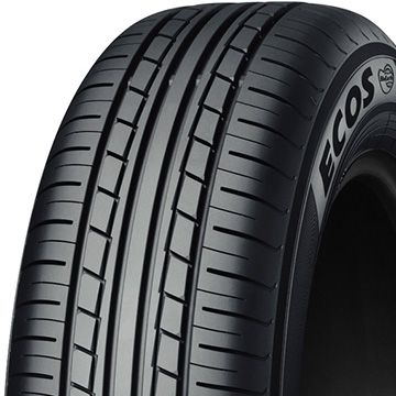 【在庫あり】日本製【タイヤ交換可能】【4本セット 送料無料】 YOKOHAMA ヨコハマ エコス ES31 165/55R14 72V 夏タイヤ サマータイヤ 単品|フジタイヤ