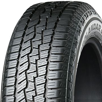 【タイヤ交換可能】【送料無料】 YOKOHAMA ヨコハマ ジオランダー CV 4S G061 オールシーズン 215/65R16 98H オールシーズンタイヤ 単品1本価格