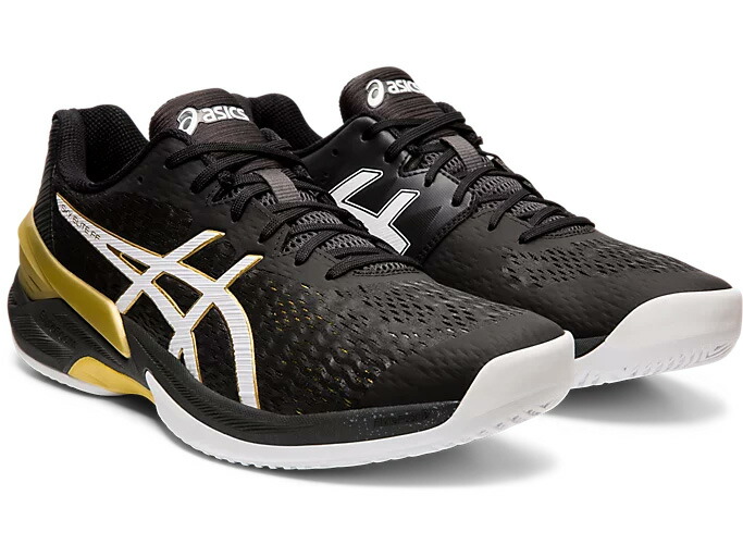 アシックス Asics ブラック ホワイト バレー バレーボールシューズ メンズシューズ 日本代表などのトップレベルの技術を持つ選手に対応するフラッグシップモデルです Asics アシックス バレーシューズ Sky メンズシューズスポーツ アウトドア Elite Ff ブラック アシックス Asics ブラック ホワイト バレー バレーボールシューズ メンズシューズ 日本代表などのトップレベルの技術を持つ選手に対応するフラッグシップモデルです Asics アシックス バレーシューズ Sky メンズシューズスポーツ アウトドア Elite Ff ブラック