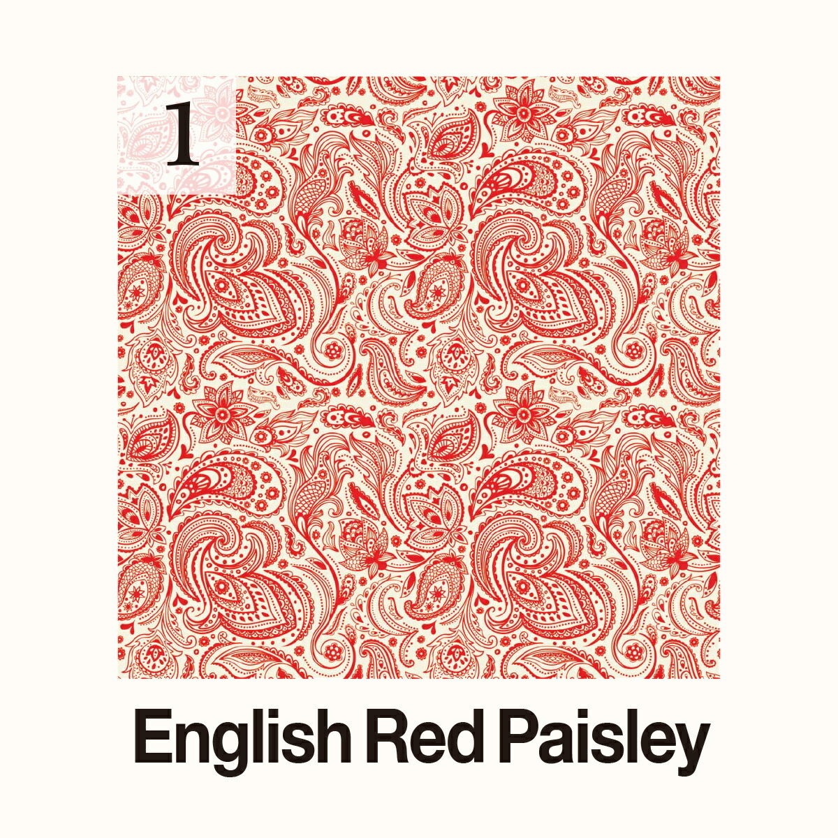 ハバハンク バンダナ ENGLISHPRIMS 大判 コットン ファニー カロライナ ブルー イングリッシュペイズリー FUNNY 紺 プリムペイズリー  レッド HAV-A-HANK FUNNY ネイビー 綿 青 赤 PAISLEY 総柄 ハンカチ・ハンドタオル
