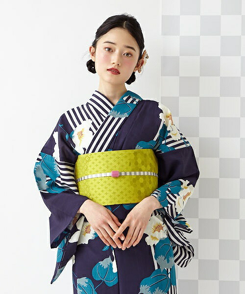 楽天市場 期間限定10 Off 半巾帯 扇面ドロップふりふオリジナル 浴衣おび 浴衣帯 半幅帯 半巾 日本製 ゆかた 無地 カラフル リバーシブル 地模様 ポップ レトロ モダン かわいい お洒落 華やか 和服 和装 ギフト プレゼント 実用的 ふりふ 楽天市場店