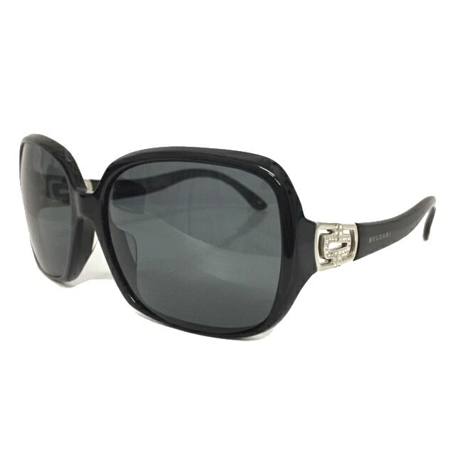 used bvlgari sunglasses