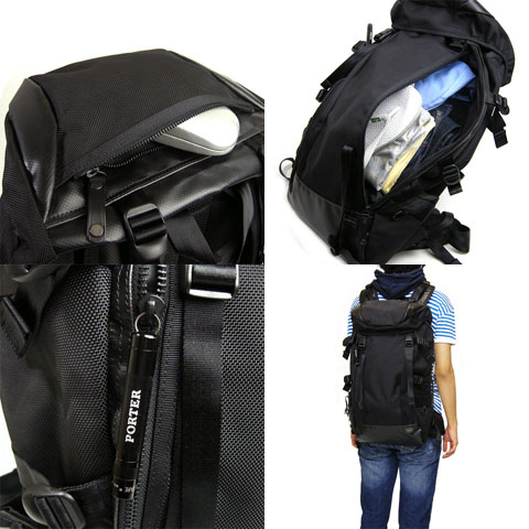 porter yoshida backpack