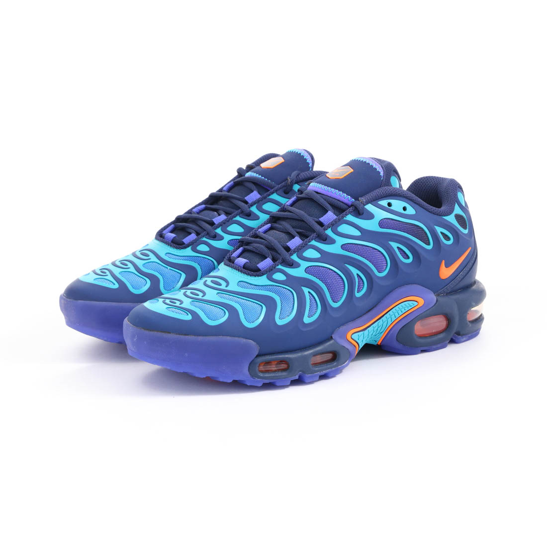 【4/20 20時～4H限定PT10倍】【40%OFF】 ナイキ NIKE メンズ スニーカー エアマックスプラス ドリフト AIR MAX PLUS DRIFT FD4290-400 ローカット ランニング トレーニング 正規品