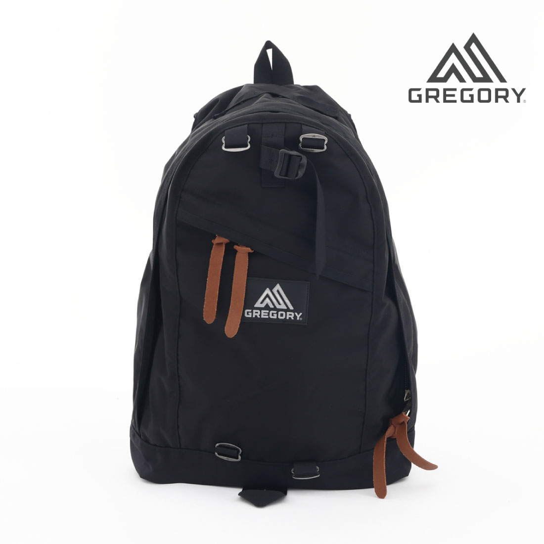 【7/25 20時~6H限定10%CP】【10%OFF】 グレゴリー GREGORY メンズ レディース バッグ クラシックデイ デイパック 65169-1041 26L リュック バックパック リュックサック 通勤 通学 旅行 部活 PC収納可|FOOT PLACE