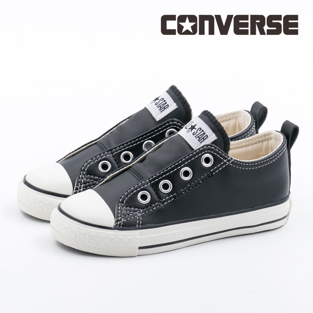 CONVERSE LEA ALL STAR 28 コンバース レザーオールスター コンバース CONVERSE レザー オールスター スニーカー