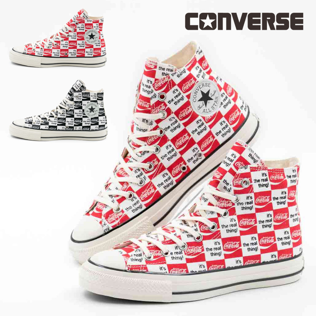 【楽天市場】【10/15 20時～4H限定PT10倍】【50%OFF】 コンバース CONVERSE レディース メンズ スニーカー オール ...