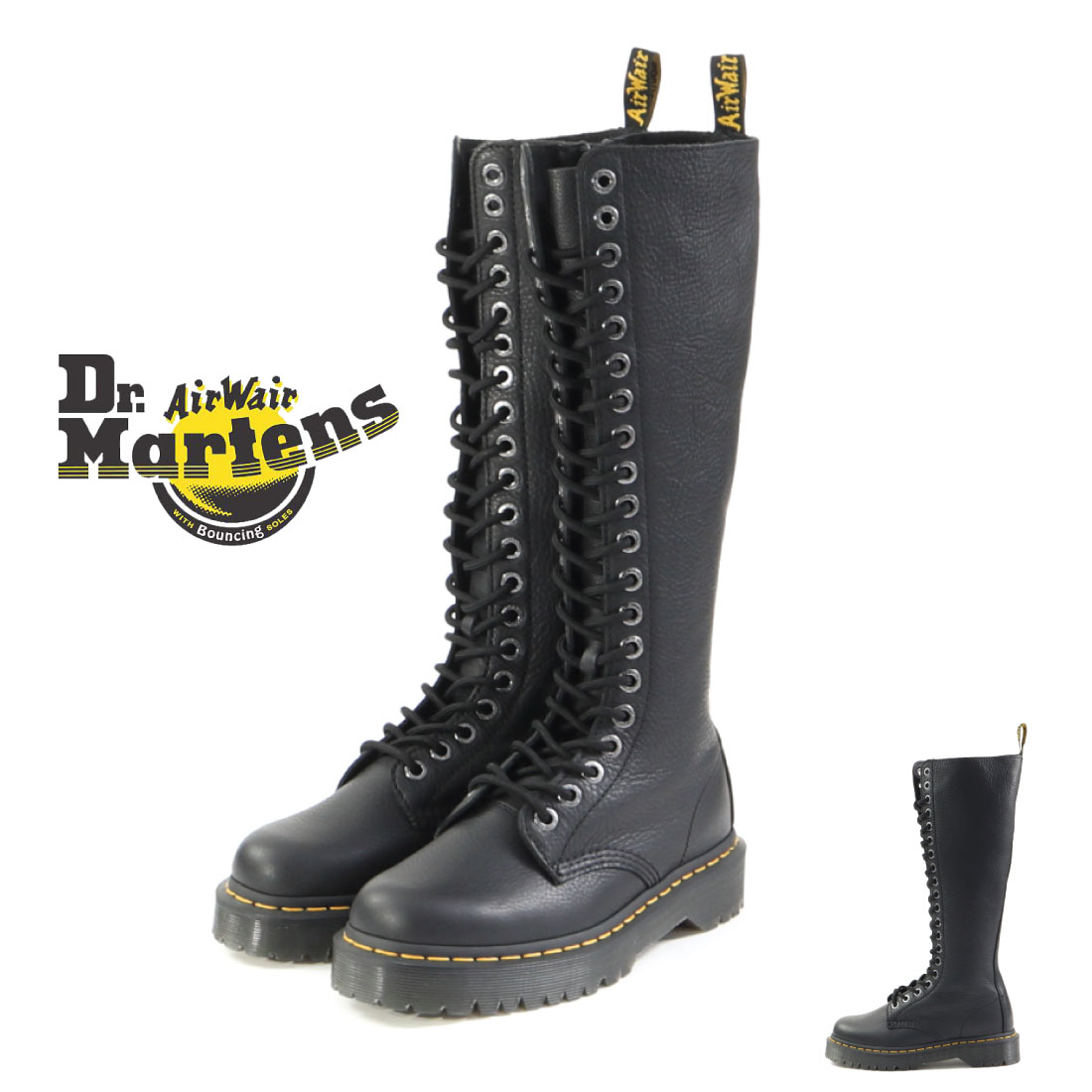 Dr. Martens ブーツ 10330211-1.jpg