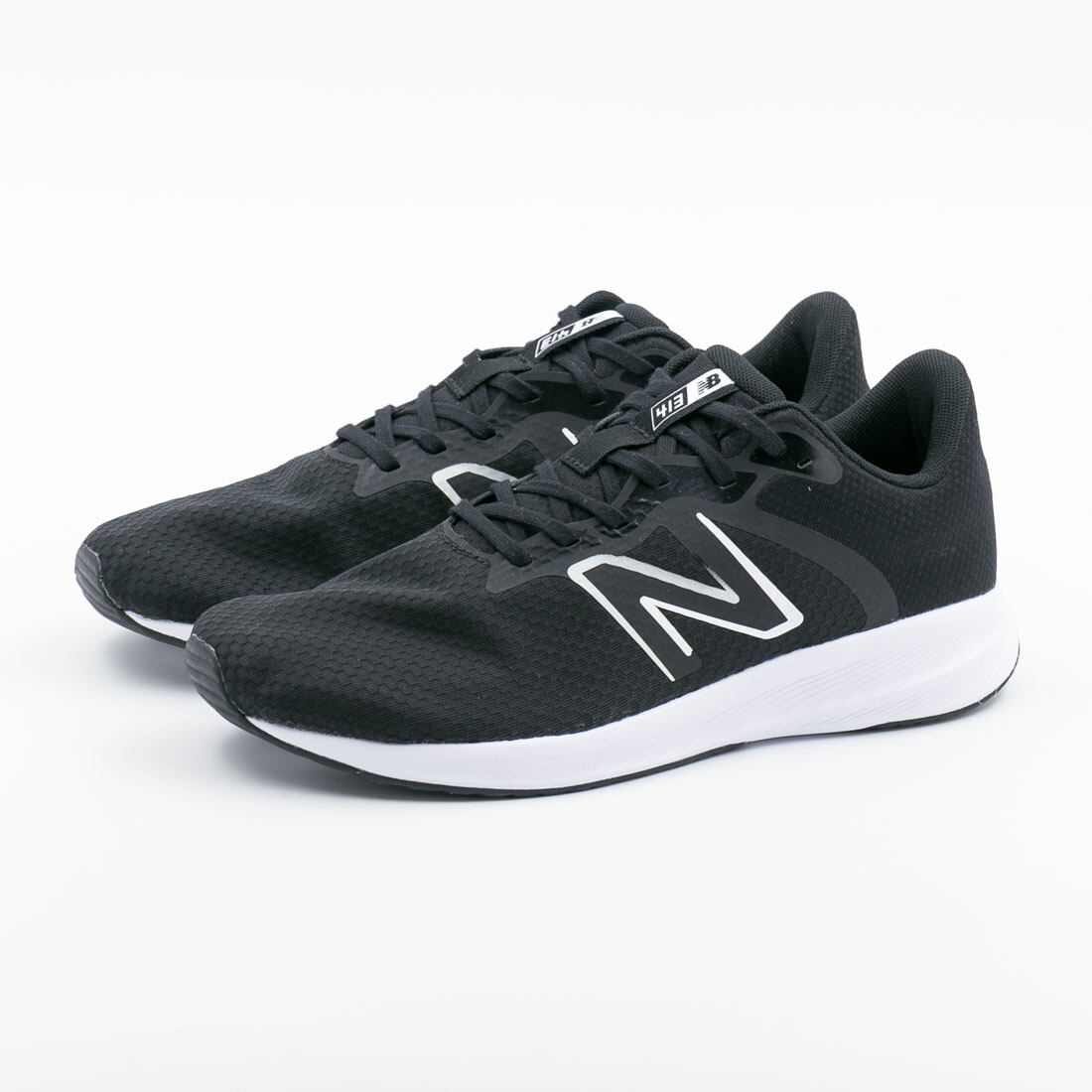 楽天市場 10 Off ニューバランス 413 New Balance メンズ Nb M413 スニーカー メッシュアッパー Newbalance シューズ 靴 メンズスニーカー Foot Place