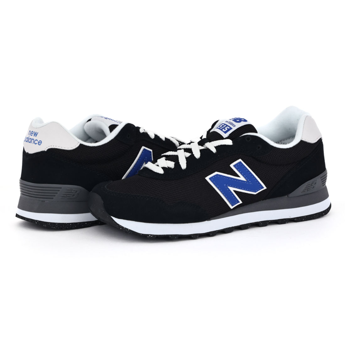 【楽天市場】【9/23 20時～6H限定5%CP】【10%OFF】 ニューバランス new balance メンズ スニーカー ML515