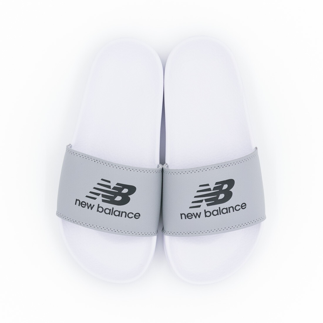 New Balance ニューバランス サンダル SLIDE SANDAL BLACK シャワーサンダル スライドサンダル スリッパー SD1101 FLNBCS1U40 楽天市場】New Balance ニューバランス サンダル SLIDE SANDAL BLACK