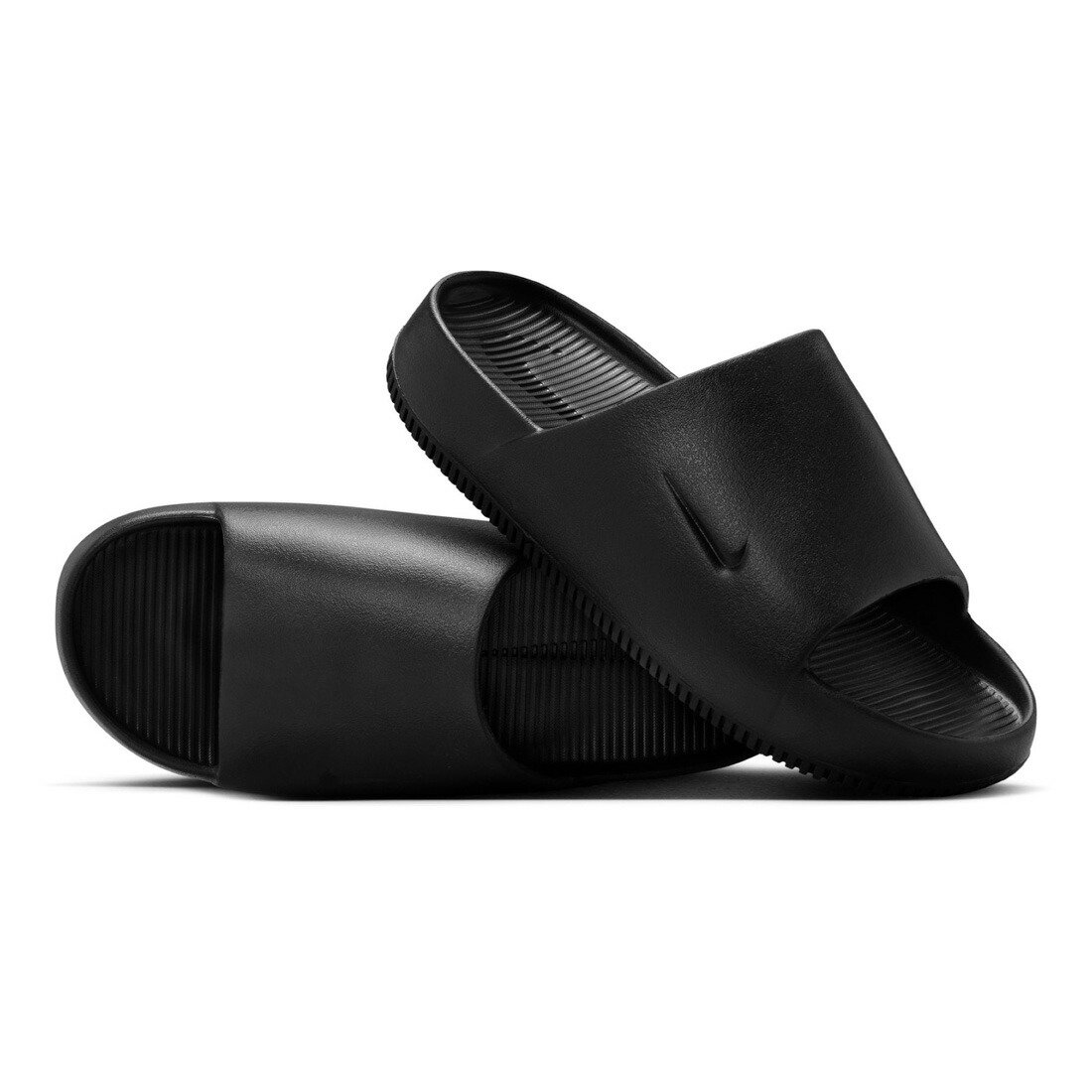 【ナイキ】ナイキ カーム サンダル / ブラック NIKE 新品 ナイキ CALM SANDAL カーム サンダル FJ6044-001